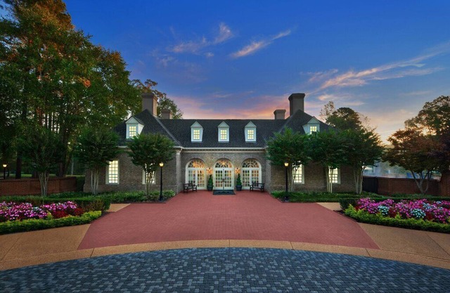 Marriotts Manor Club - Studio