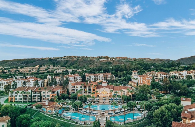 Marriott's Newport Coast Resort Plusieurs semaines disponibles * PROPRIÉTAIRE LE PLUS ÉVALUÉ *