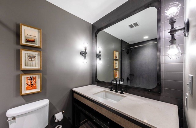 Marriotts Pulse San Fransico - Studio