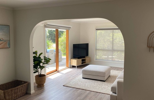 Mars and Venus - fantastic property in perfect location