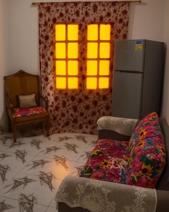 Marsa Matrouh Chalet#7