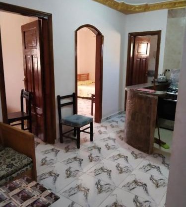Marsa Matruh Chalet#3
