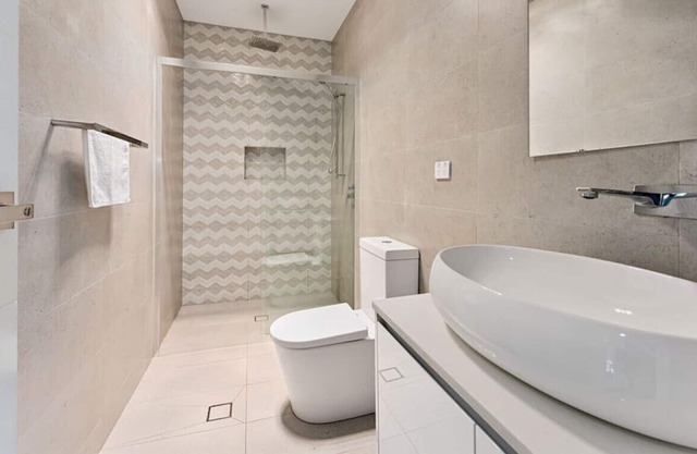 Marsden Park | Melonba | Trendy 5BR Holiday House