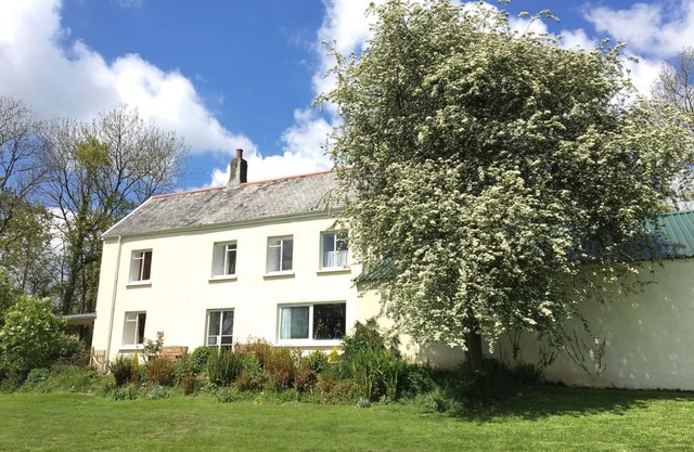 Marsh Cottage, NORTH MOLTON