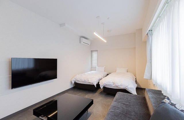 MARSOL C,S,Beach hotel - Vacation STAY 51604v