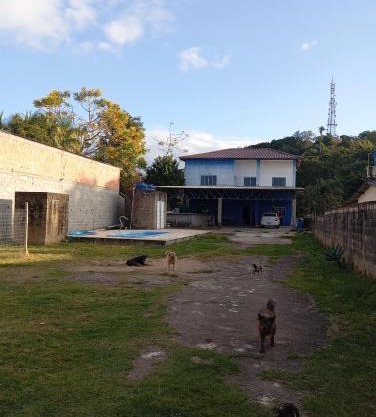 Marta's house