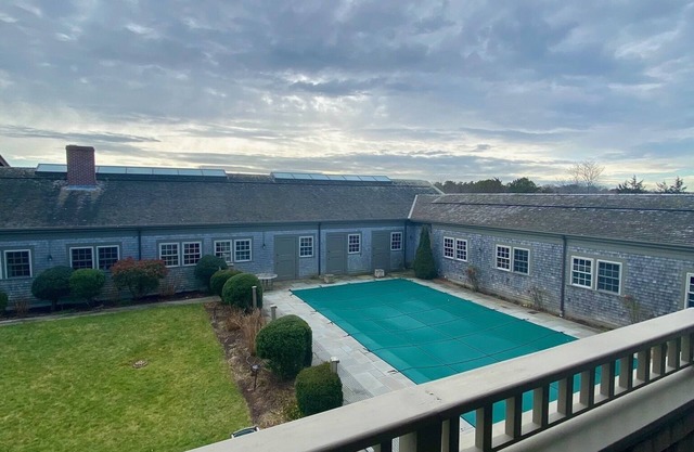 Martha's Vineyard Luxury Home with Private Pool, New to Market!