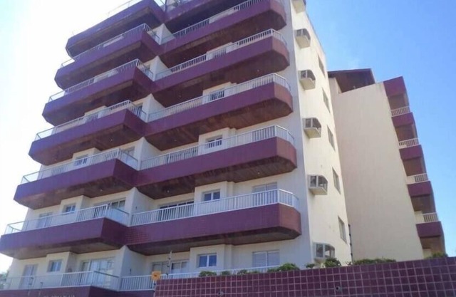 Martim de Sá - Bel appartement entièrement meublé à 50m de la plage