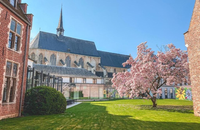 Martin's Klooster