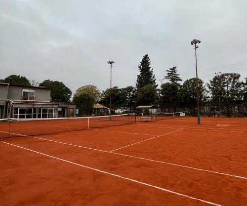 MARTIN TENIS CLUB