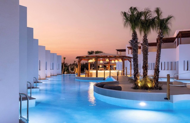 Martini Boutique Resort