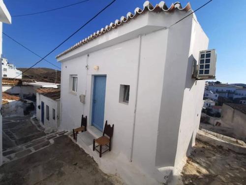 Martinos Apollo Home