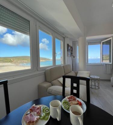Marusía apartamento