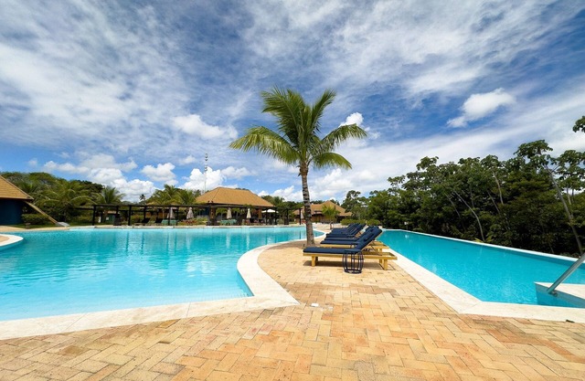 Maruwá – Villa Ágata”