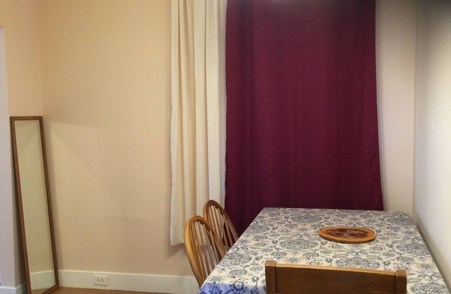 Marvelous 1-bedroom place in San Francisco