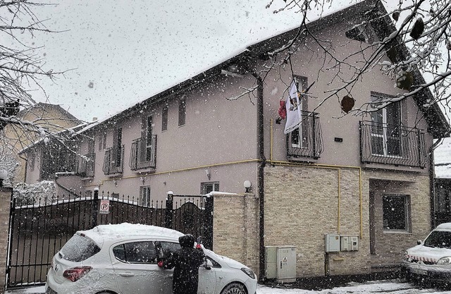Magnifique maison de 4 chambres avec Wi-Fi à Brașov