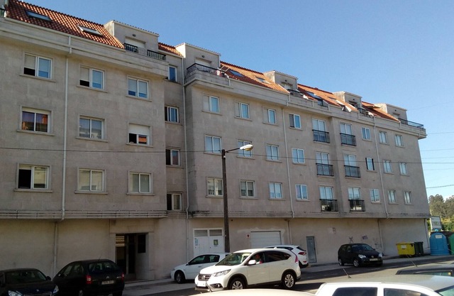 MARVERA, APPARTEMENT MODERNE À CALDAS DE REIS