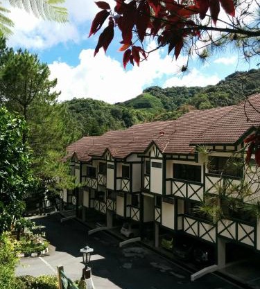 Mary Apt @ Equatorial Hill Resort