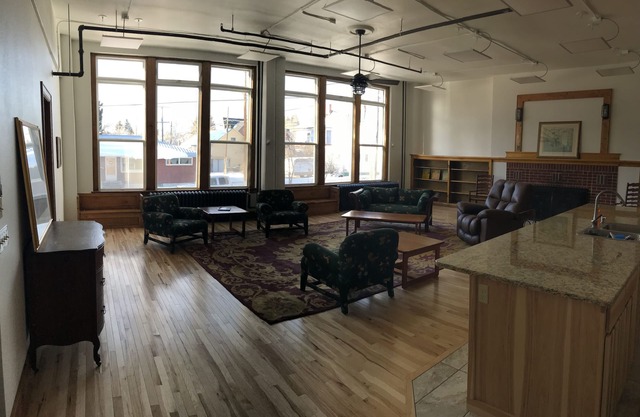 Mary Innes Loft # 106, Dillon, MT