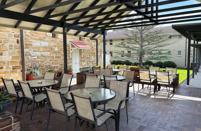 Mary MacKillop Centre Central Coast