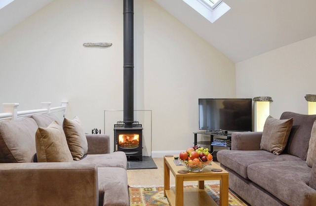 Hébergement 2 chambres à Underskiddaw, près de Keswick