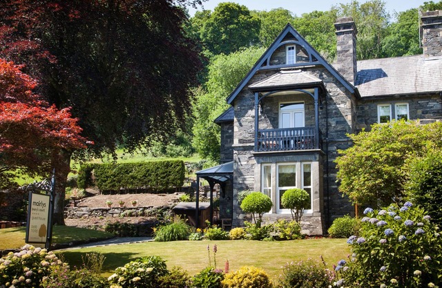 Mary's Court Guest House