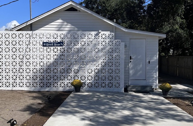 Mary's Place