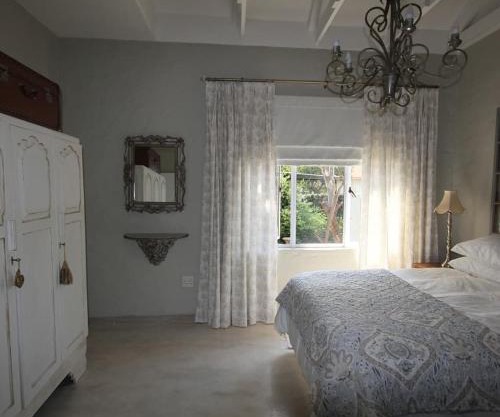 Maryah House