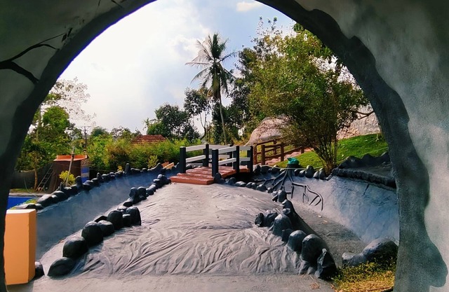 Maryland Holiday Resort