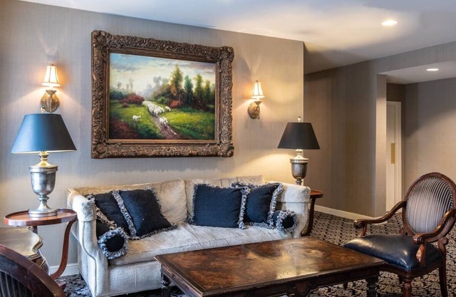Maryland Inn 2 Doubles, Pet-Friendly, 2 Units