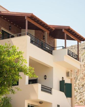 Marys Beachfront Villa