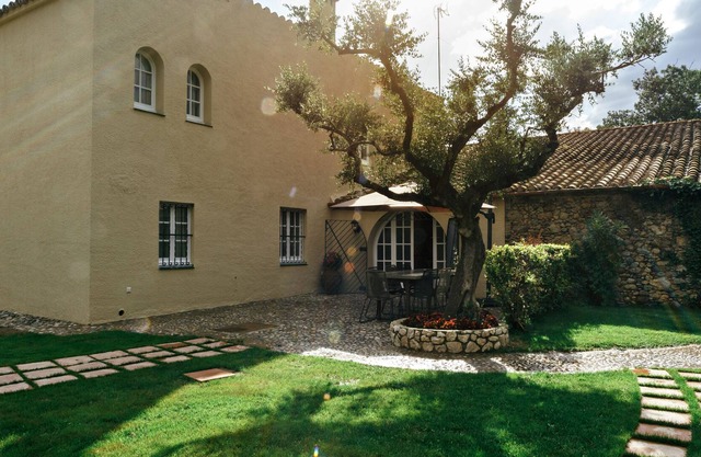 Mas Can Sot, maison de charme à Alt Empordà - Costa Brava