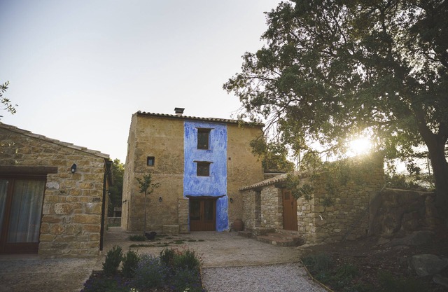 Gîte du Mas del Serranet