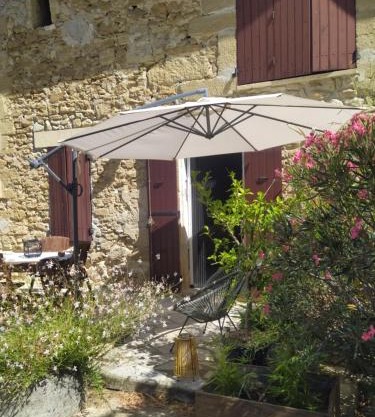 Mas du Vieux Moulin