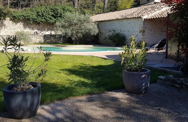 Mas Ferme du Chateau Montplaisir 4* "Castle side"