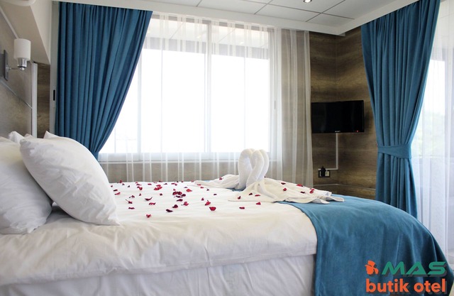 Mas Otel