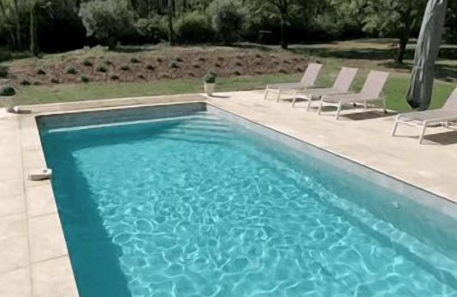 Mas provençal - Pays de Fayence