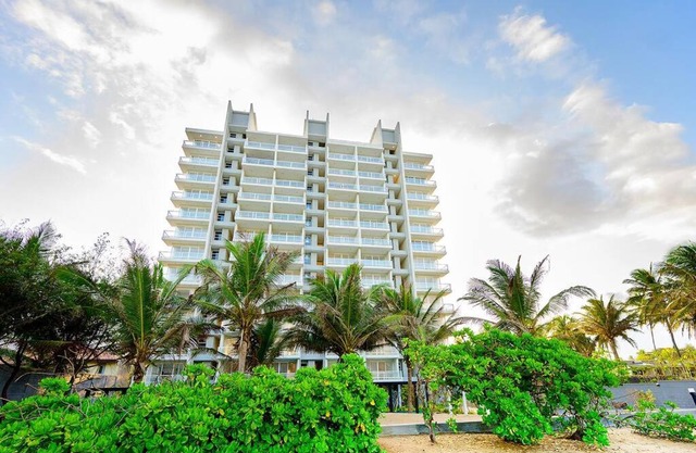 MaSa Beach Front Apartment Uswetakeiyawa