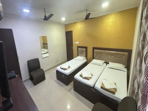 Masafi Residency