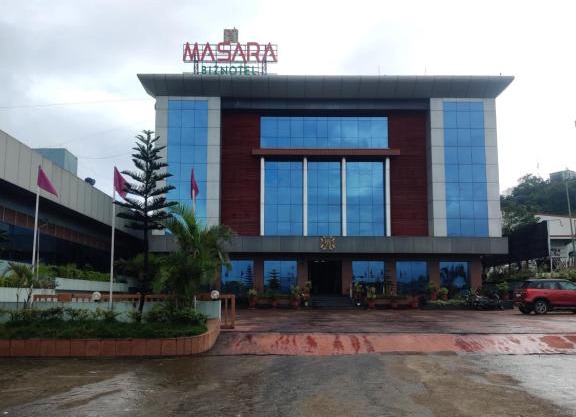 Masara Biznotel