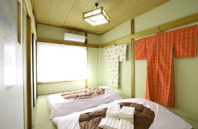 - Masaru House / Osaka Ōsaka