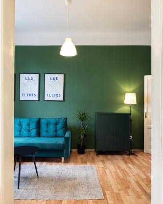 Masaryk Lounge