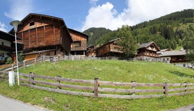 Mascherhof