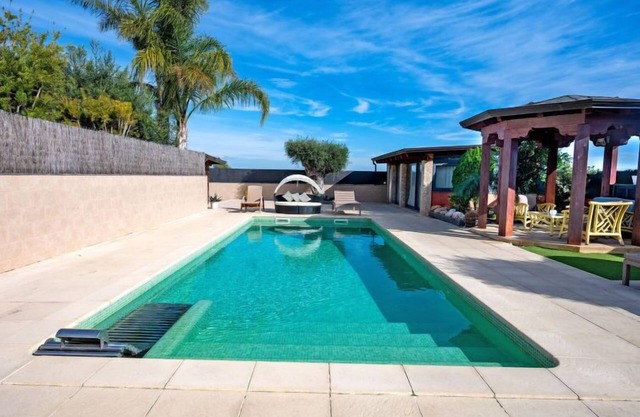 Masia Blanca by Interhome