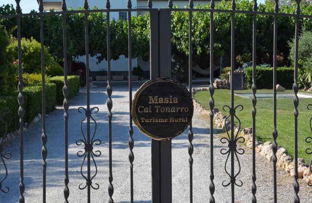 Masia Cal Tonarro