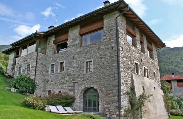 Maso Dolcevista by Interhome