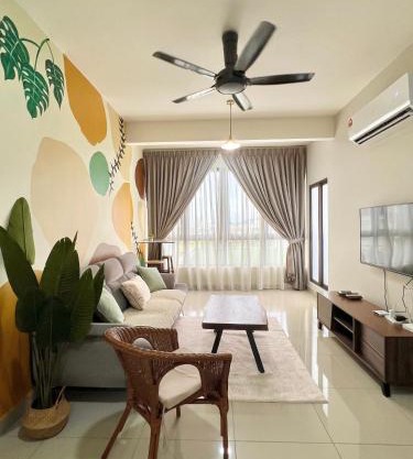 Mason’s Bali Residence Melaka