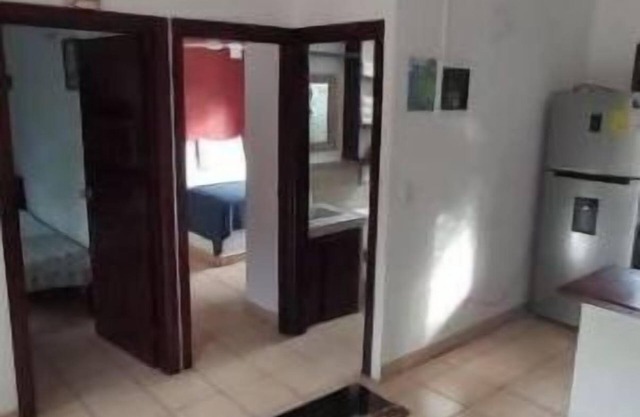 Massai Apartments #6 sleeps 4