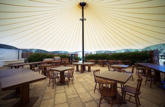 Masseria Baronale