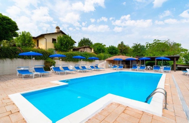 Masseria Barnabei Colonnella